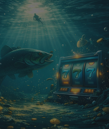 Big Bass Splash