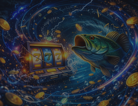 Big Bass Splash