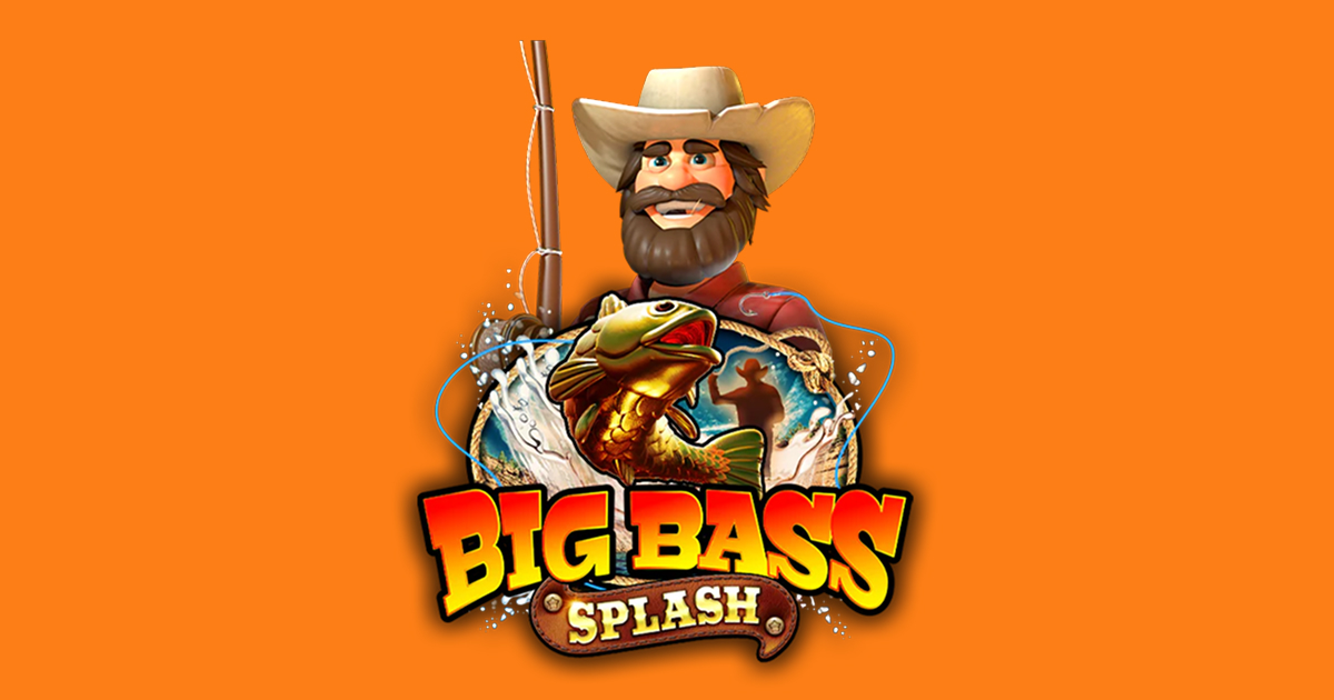 Big Bass Splash